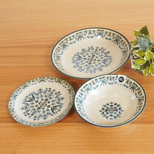 VALLILA アピラ 食器3点セット-3