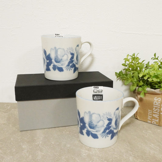 VALLILA カルパローザ ペアマグセット-2