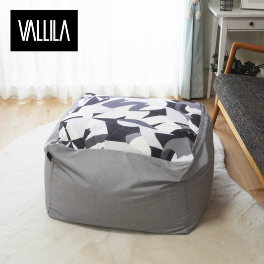 Vマジカ ビーズクッションカバータングラ-1