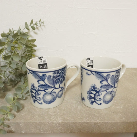 VALLILA ペルシカ ペアマグセット-2