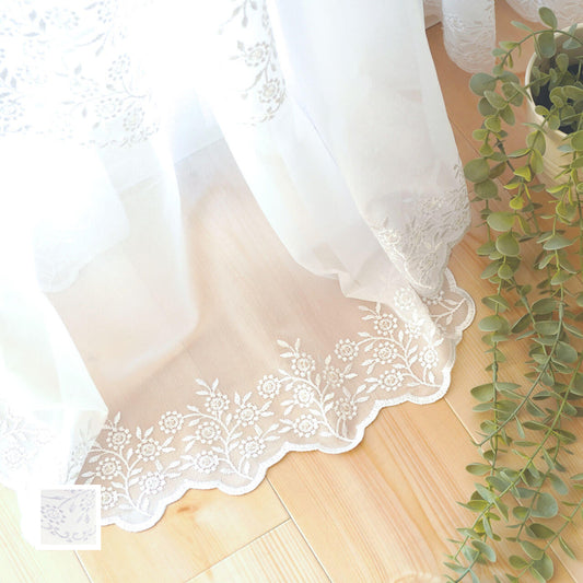 【無料生地サンプル】アイリーン トルコ刺繍-1