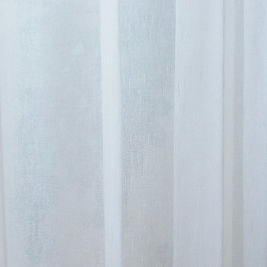 オーダー|透け感の綺麗なシンプルボイルレース|ブルーノ