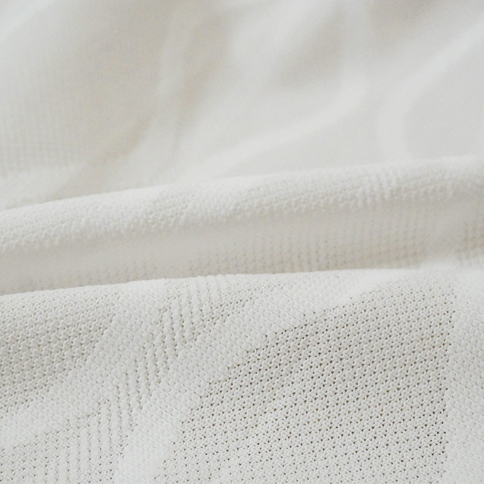 既製カーテン エーデルレースW-7