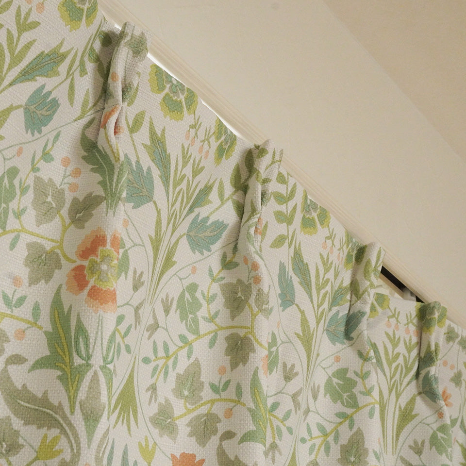 既製カーテン エムスOR-7