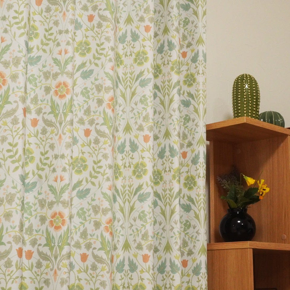 既製カーテン エムスOR-4