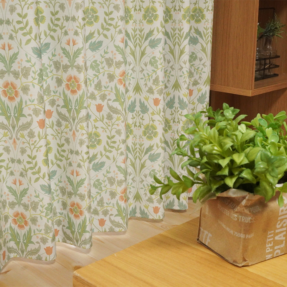 既製カーテン エムスOR-5