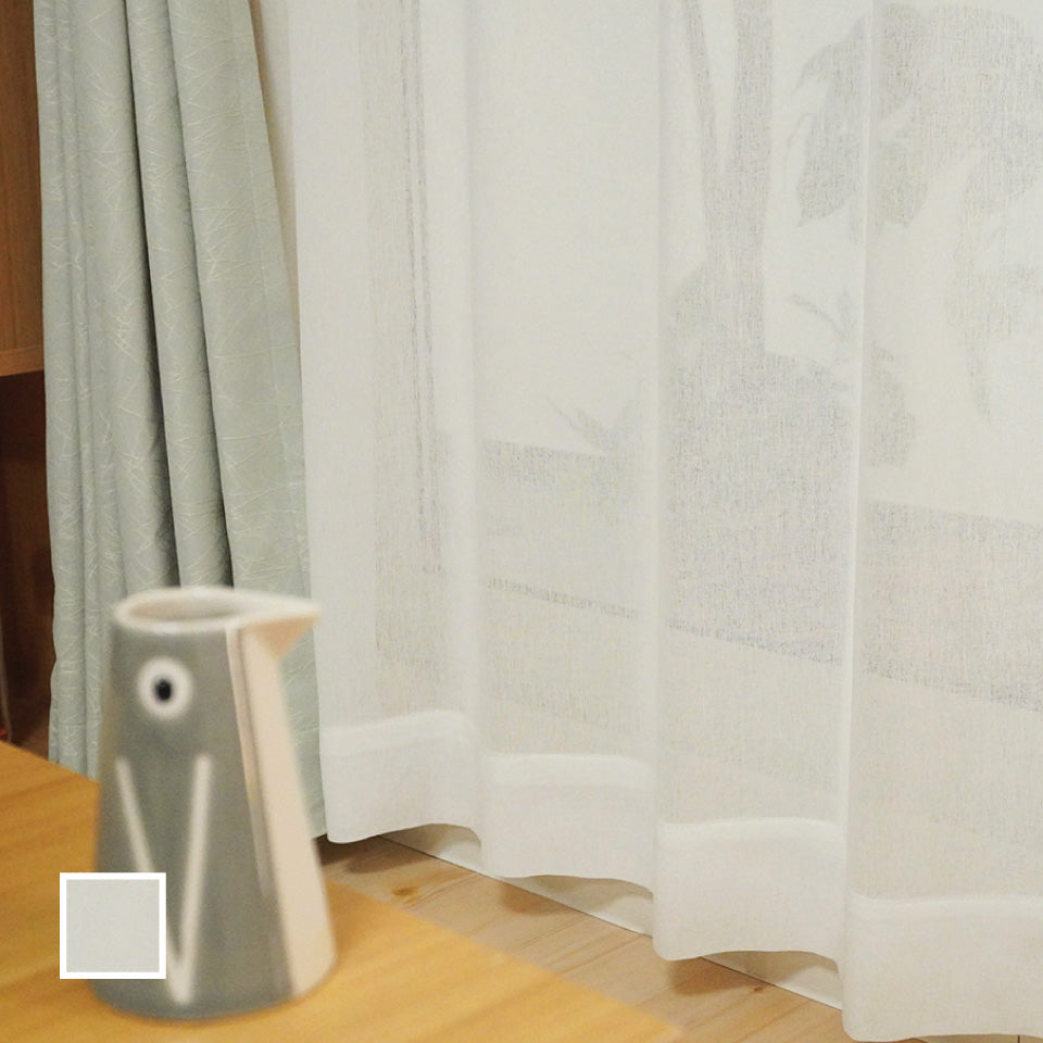 既製｜ガーゼのような柔らかさのナチュラルボイル｜ガーゼボイル