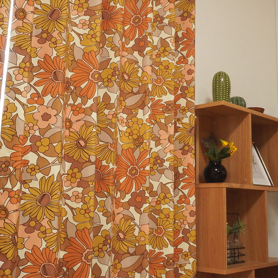 既製カーテン カティラOR-3