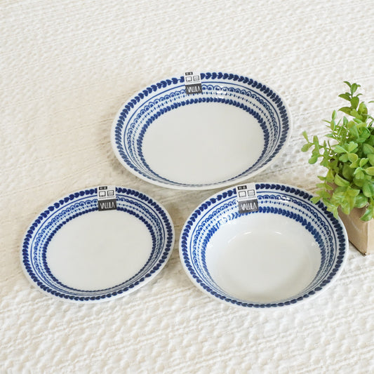 VALLILA ケルッツ 食器3点セット-2