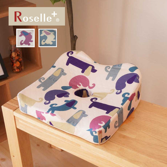 Rコイラカベリ ヘルスケアクッション
