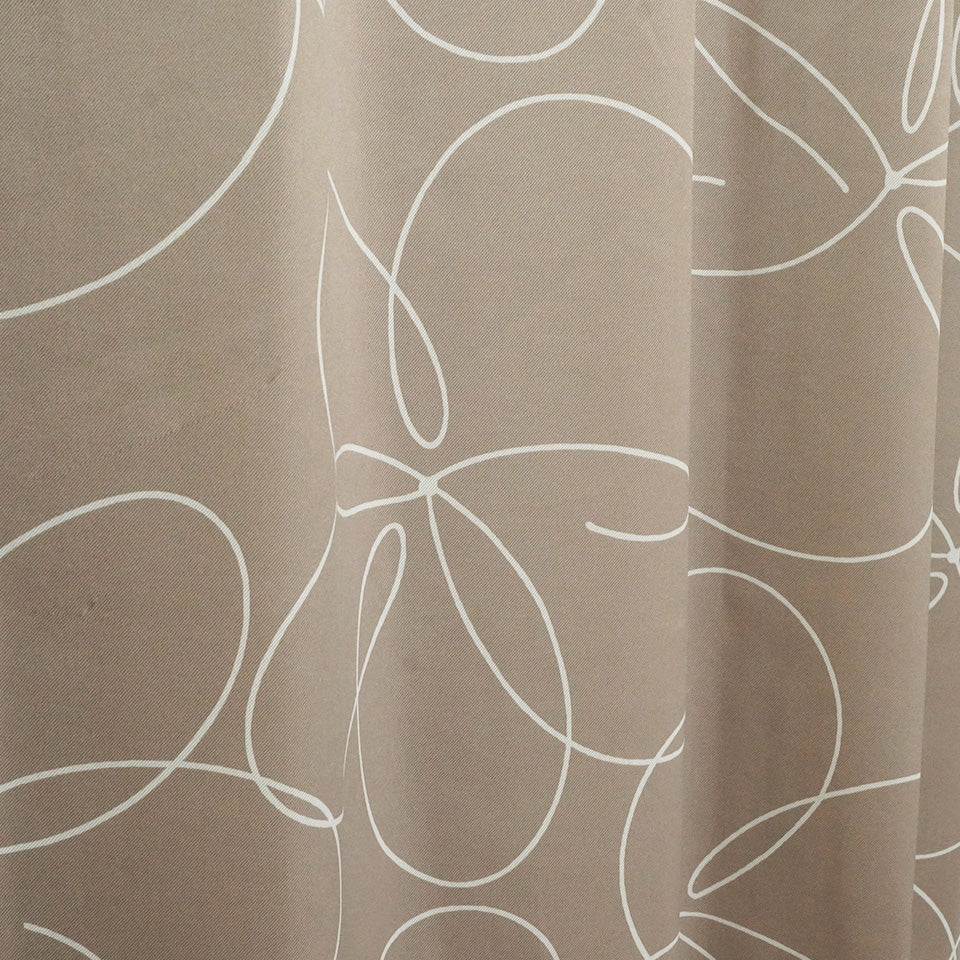 既製カーテン コピアBE-2