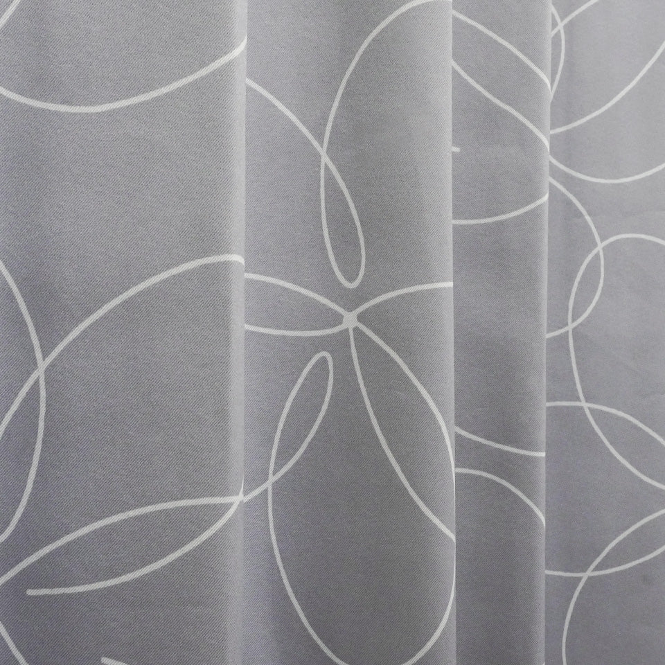 既製カーテン コピアGY-3