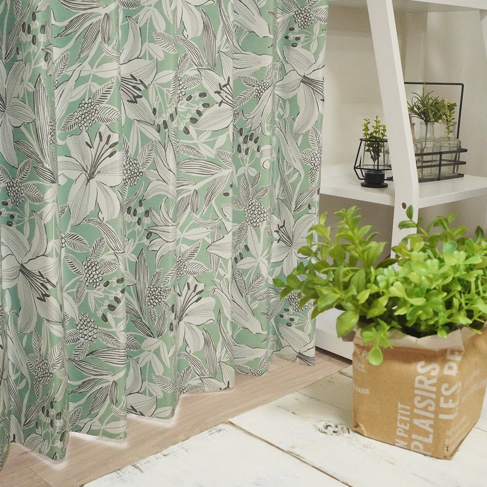 既製カーテン リリアG-3.