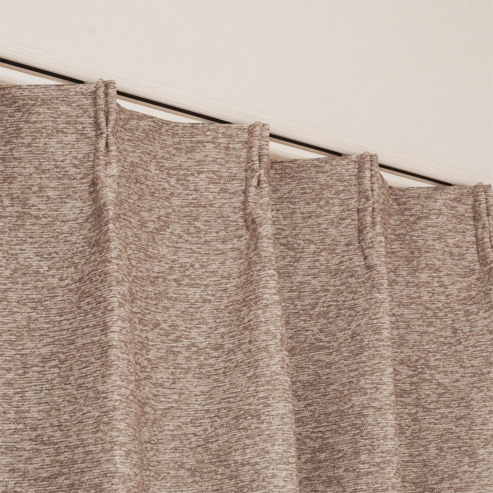 既製カーテン ライズ-BE-7