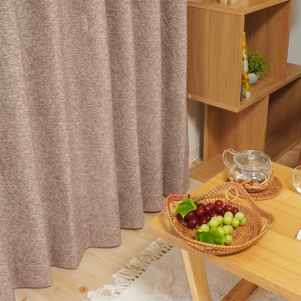 既製カーテン ライズ-BE-4