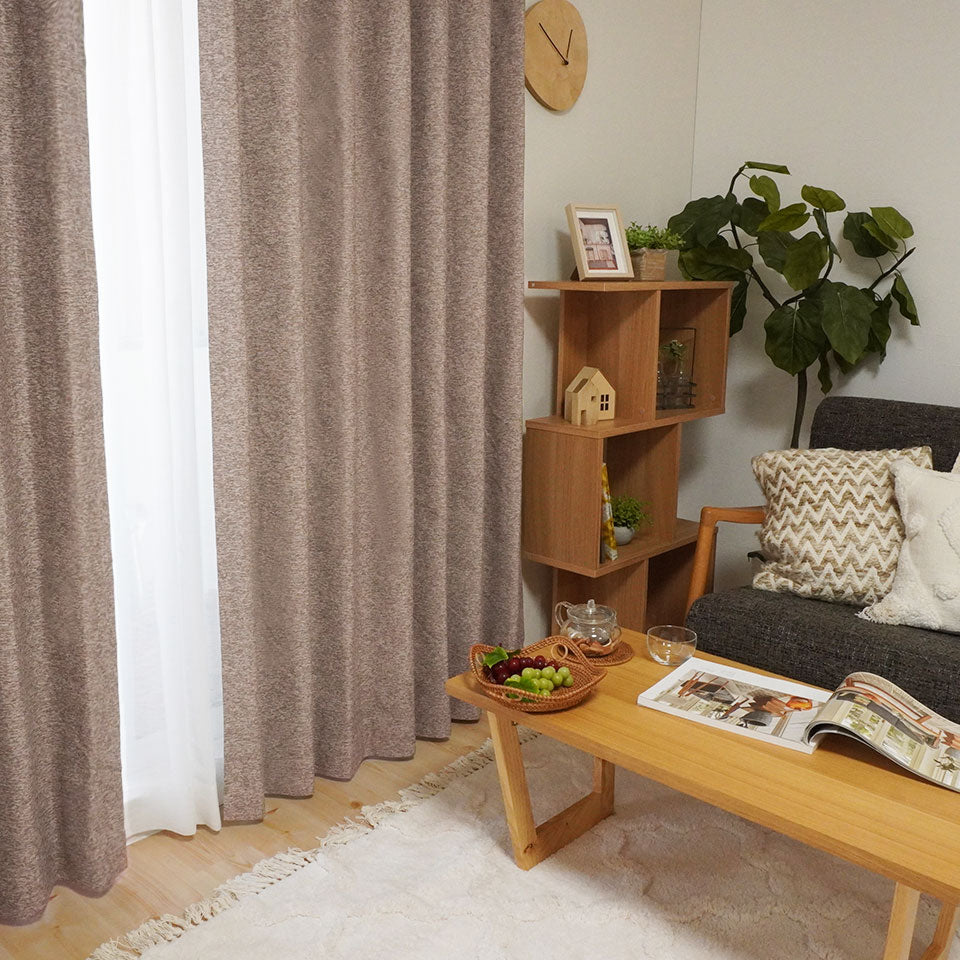 既製カーテン ライズ-BE-5