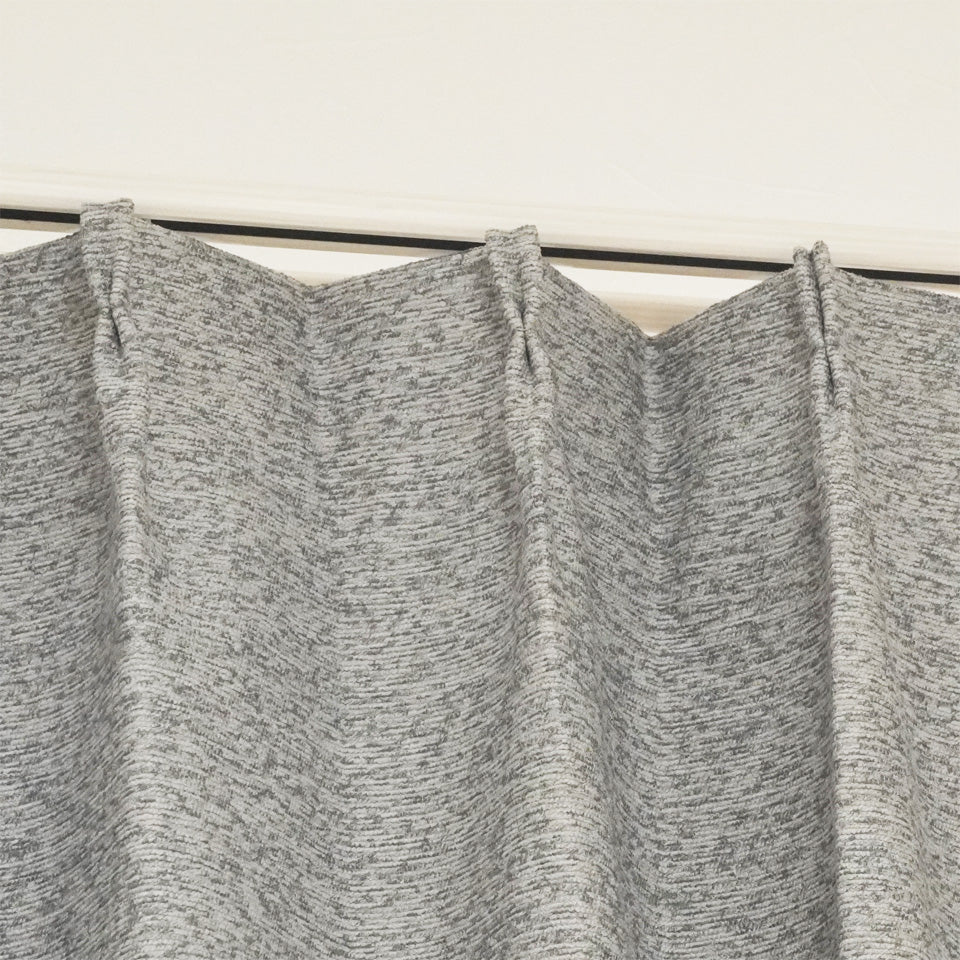 既製カーテン ライズ-GY-7