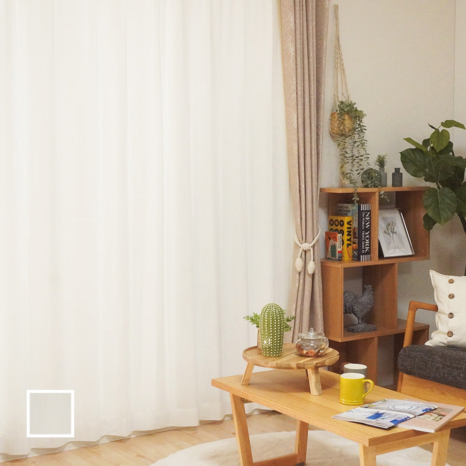 既製カーテン ラキレース