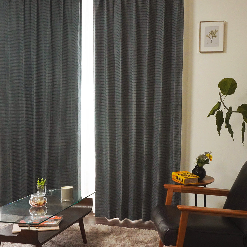 既製カーテン ラルゴ裏地付NB-1