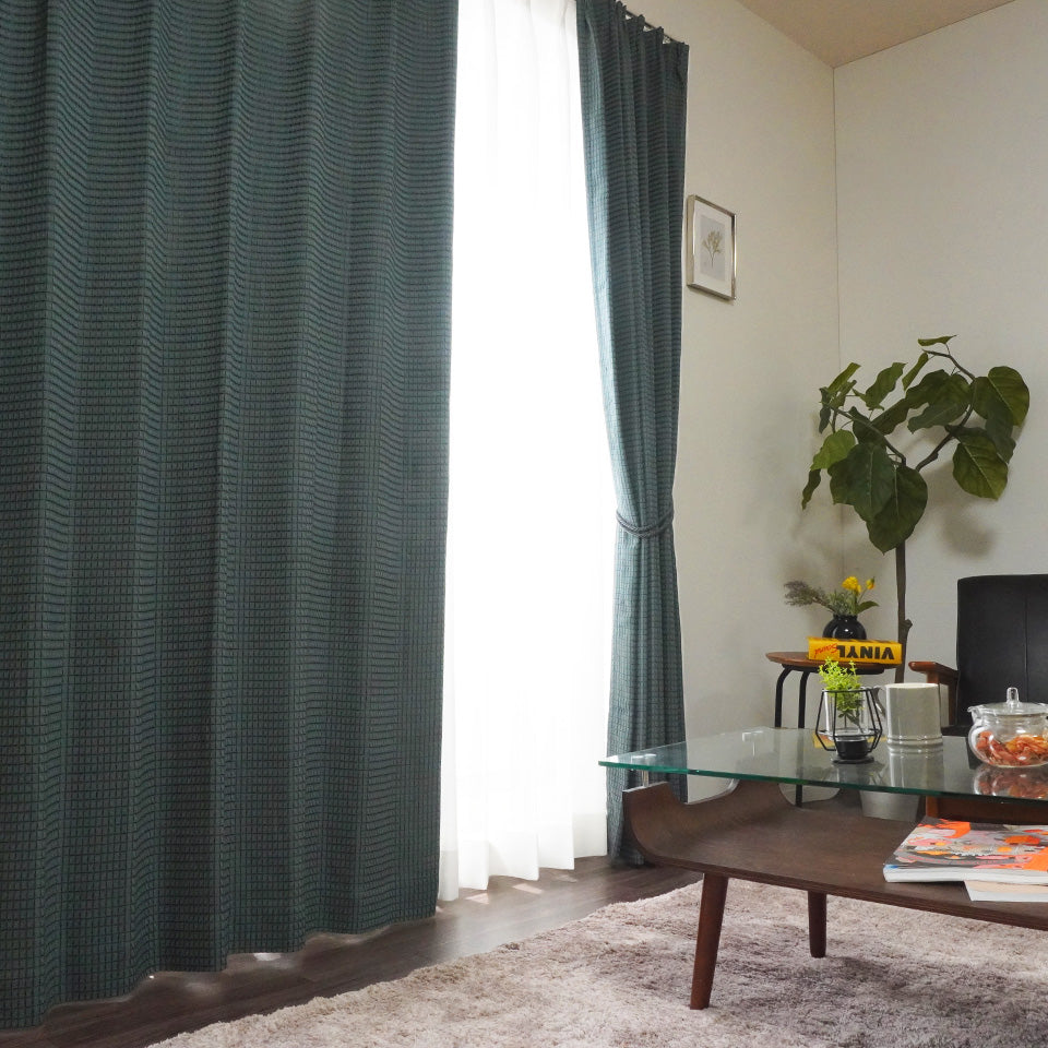 既製カーテン ラルゴ裏地付NB-3