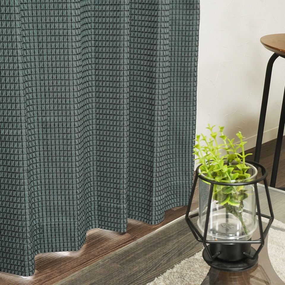 既製カーテン ラルゴ裏地付NB-4