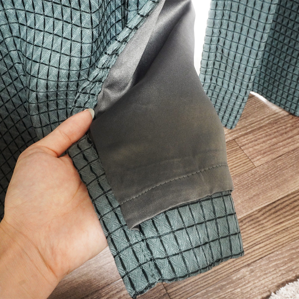 既製カーテン ラルゴ裏地付NB-6