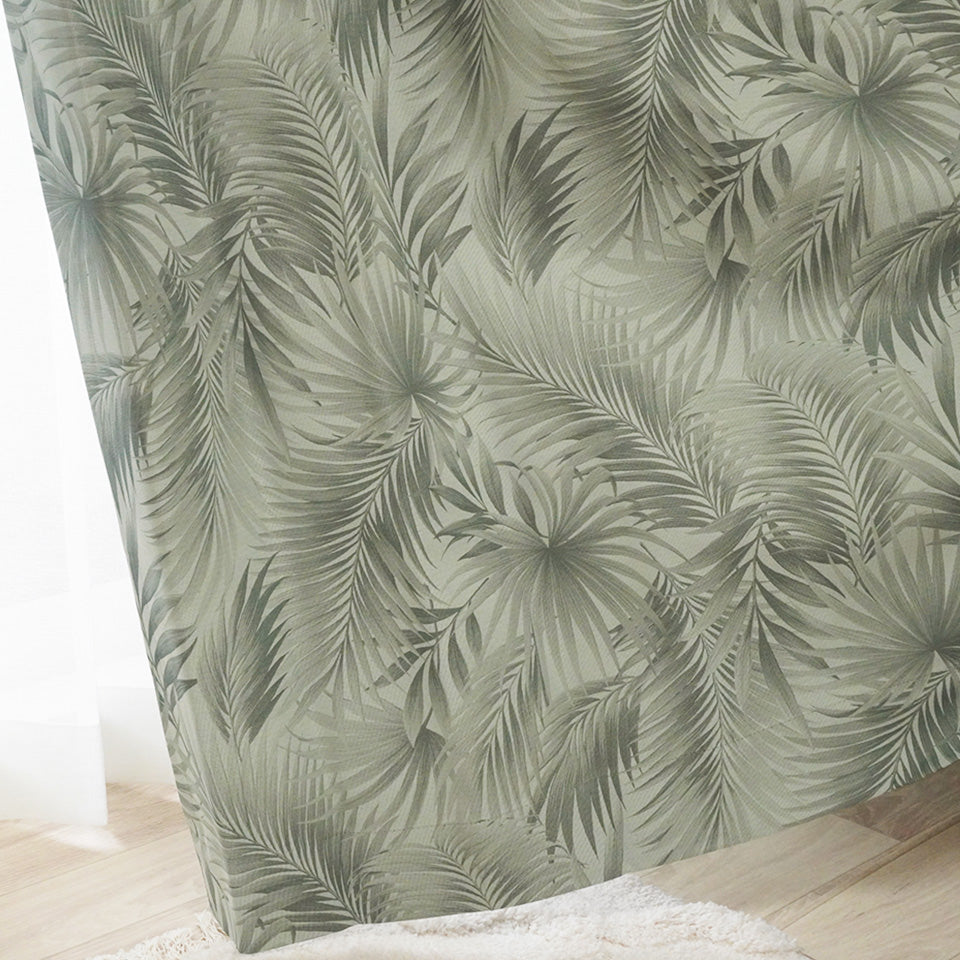 既製カーテン リードルG-6