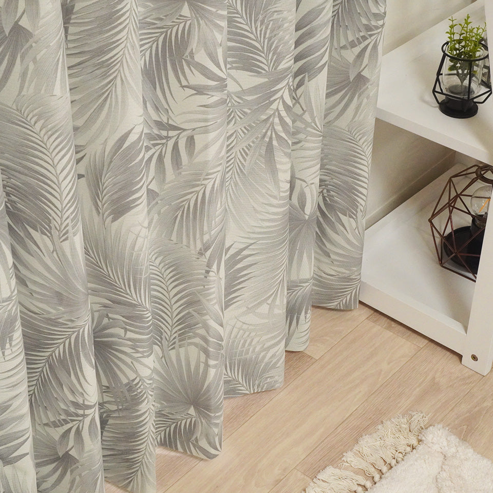 既製カーテン リードルIV-3