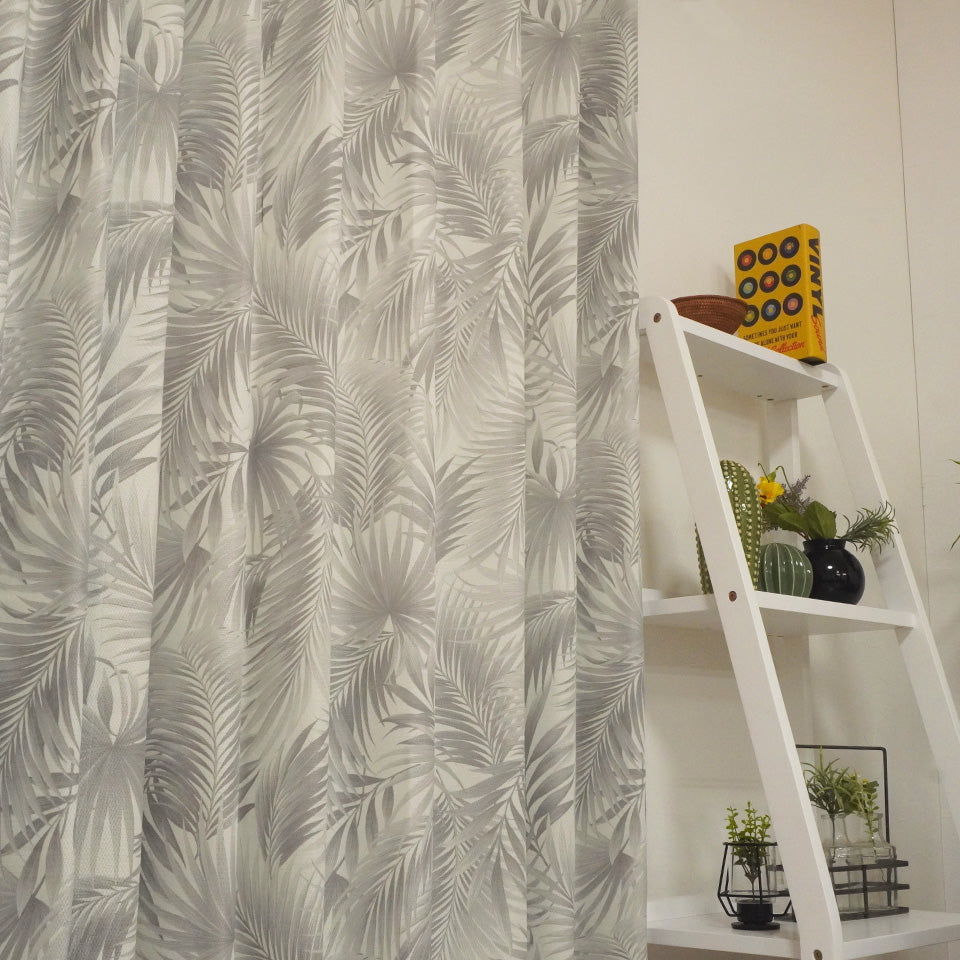 既製カーテン リードルIV-5