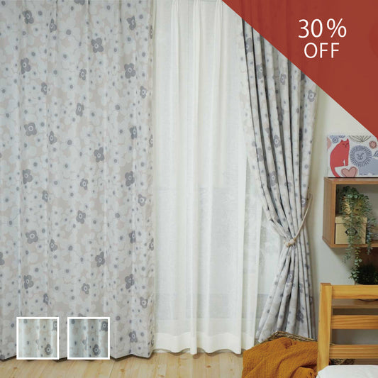 セダン30%OFF