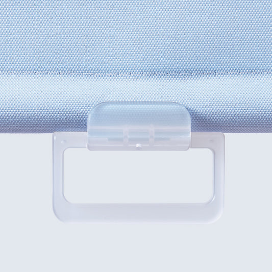 TOSOマイテック プルグリップ単体 ブラスホワイト