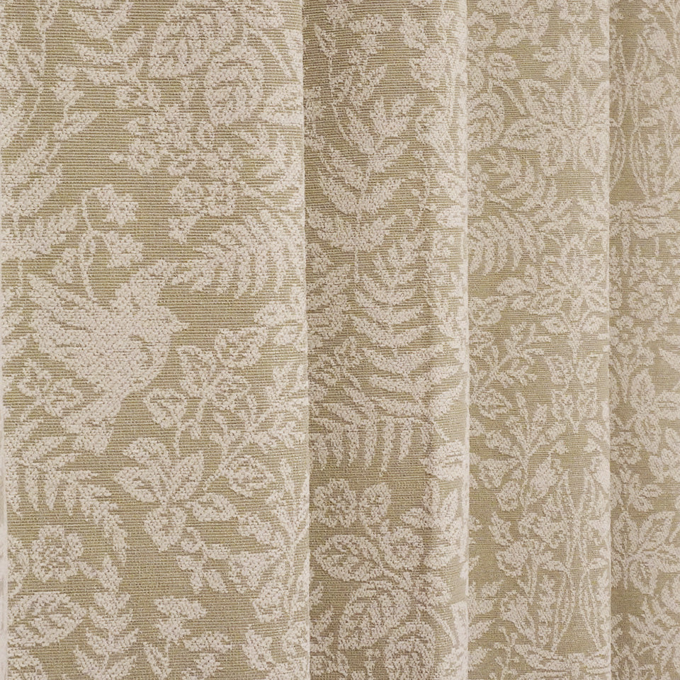 既製カーテン ウィスリー裏地付BE-2