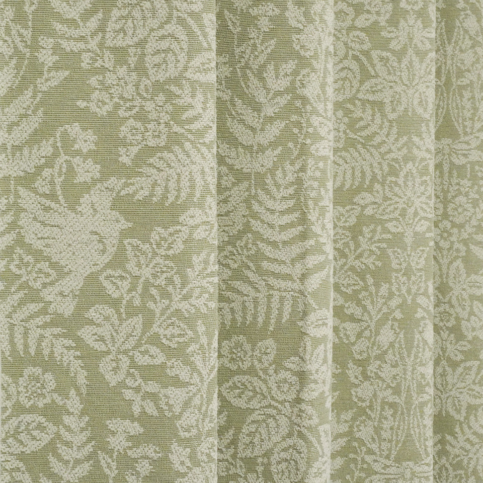 既製カーテン ウィスリー裏地付G-2