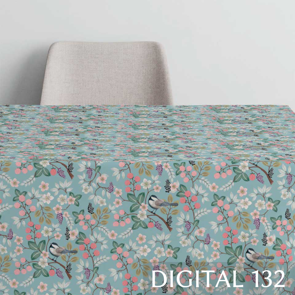 AITANAテーブルクロス 04