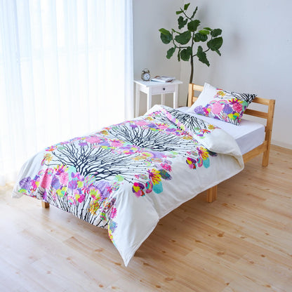 Vクッカ　掛けカバー（ミックス）-1