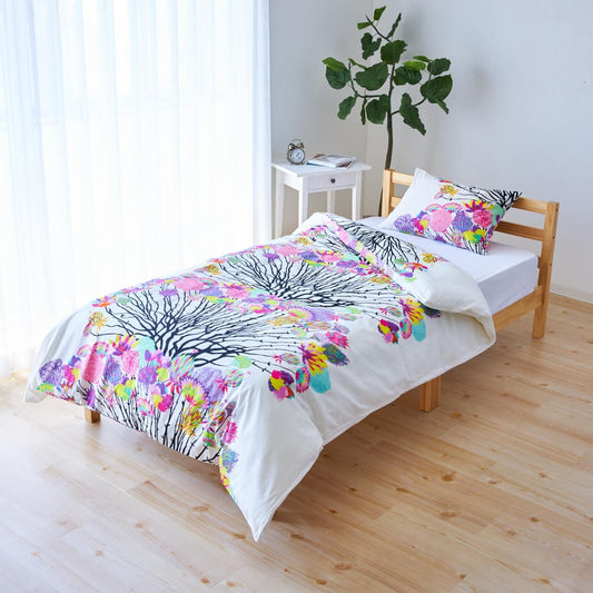 Vクッカ　掛けカバー（ミックス）-1