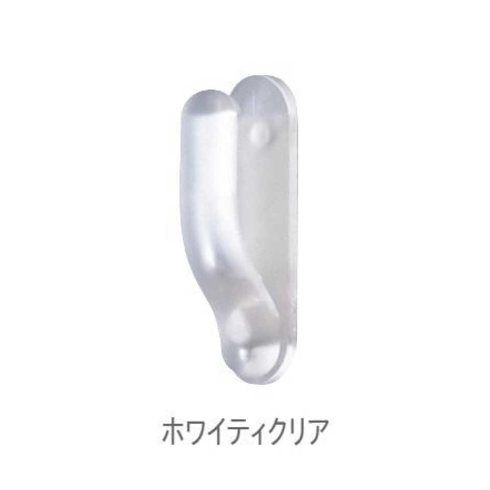 ふさかけ  フロスティホワイト 楽天市場】タチカワブラインド製 ふさかけF-14N (1個入り) フロスティ