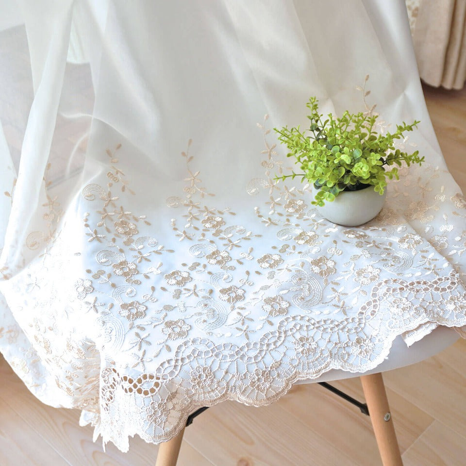 イルマ トルコ刺繍