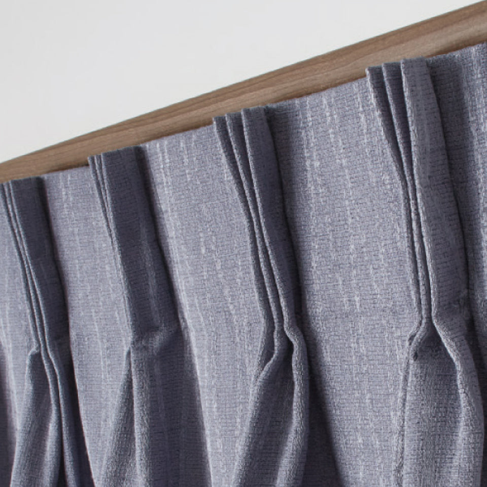 TOSO Nデュアル100 片開き ブラインド ダークグレー カーテン TOSO N