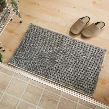 BGアクセル1055　マットCHA-1