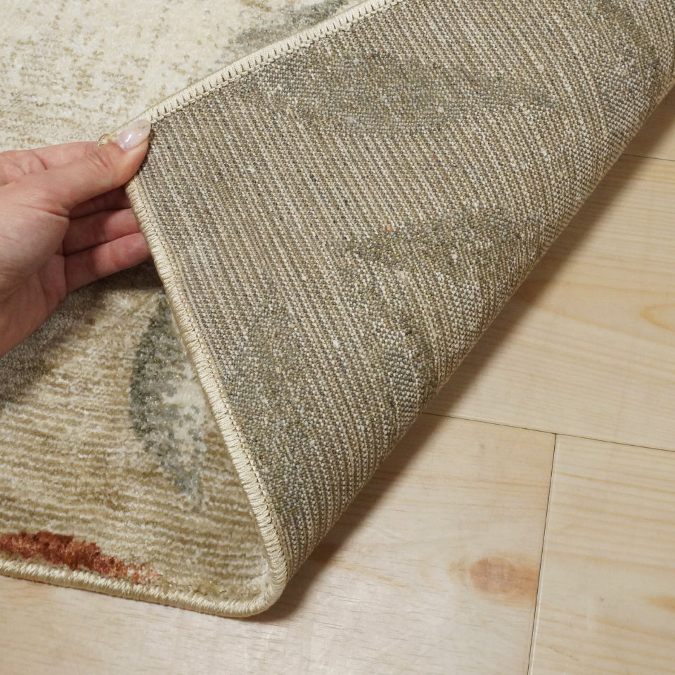 裏は滑りにくい