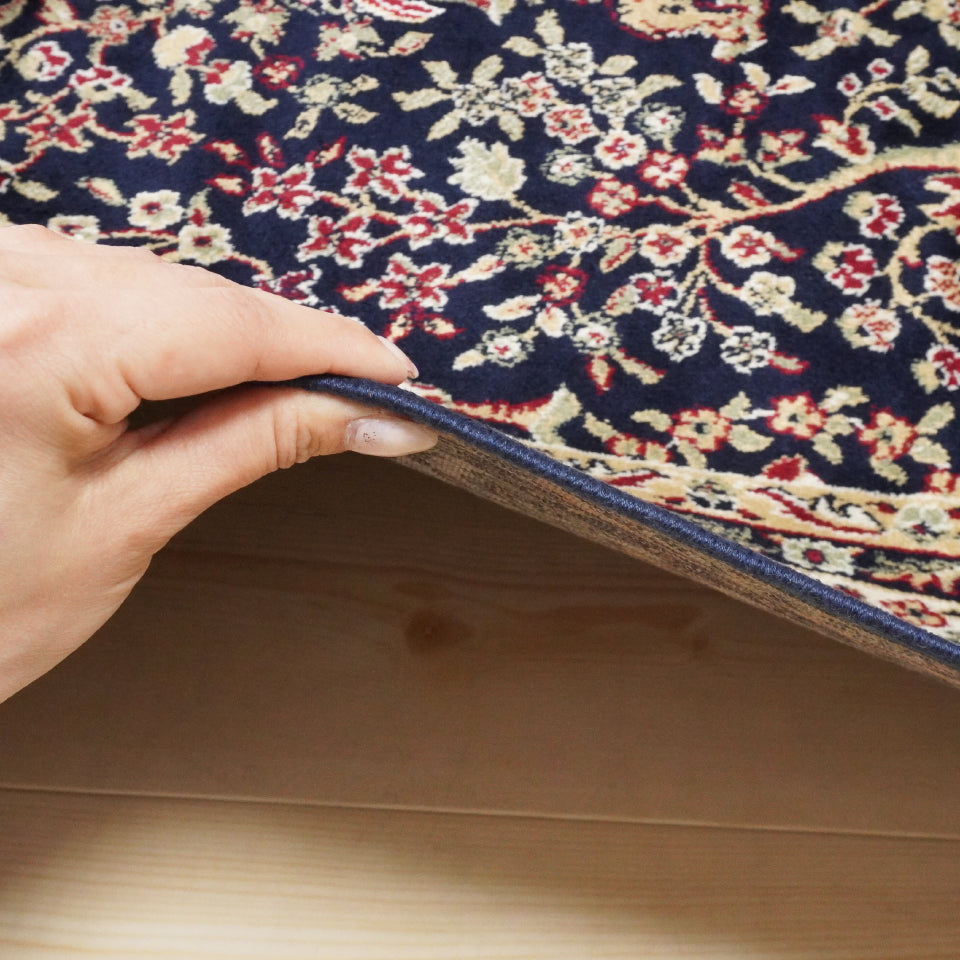 毛足3.5mの薄手の絨毯