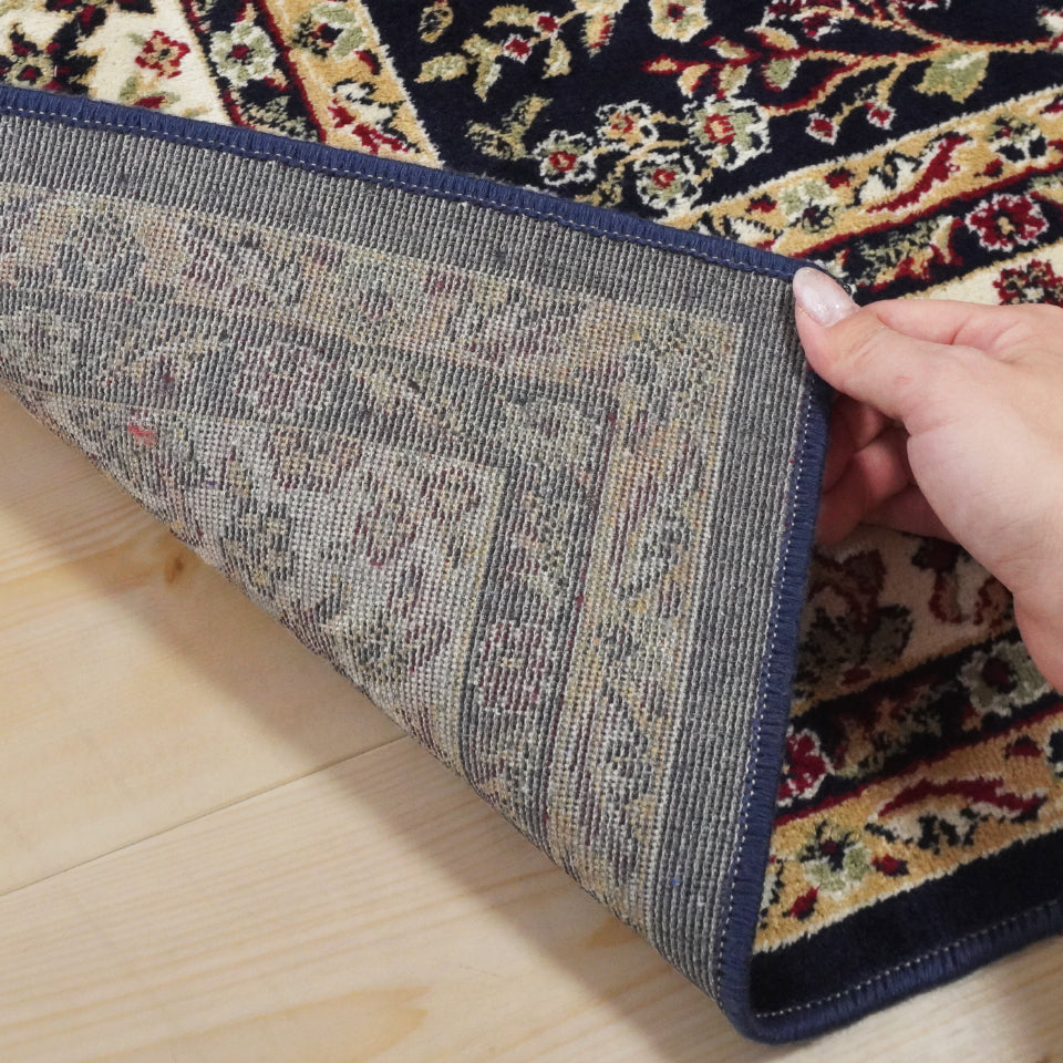 毛足3.5mの薄手の絨毯