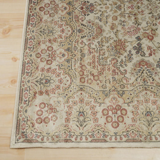 クラシック調の光沢が美しい高級感マット