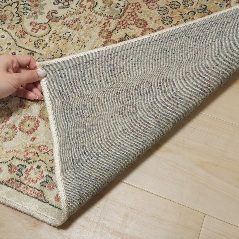 薄手の躓きにくいマット