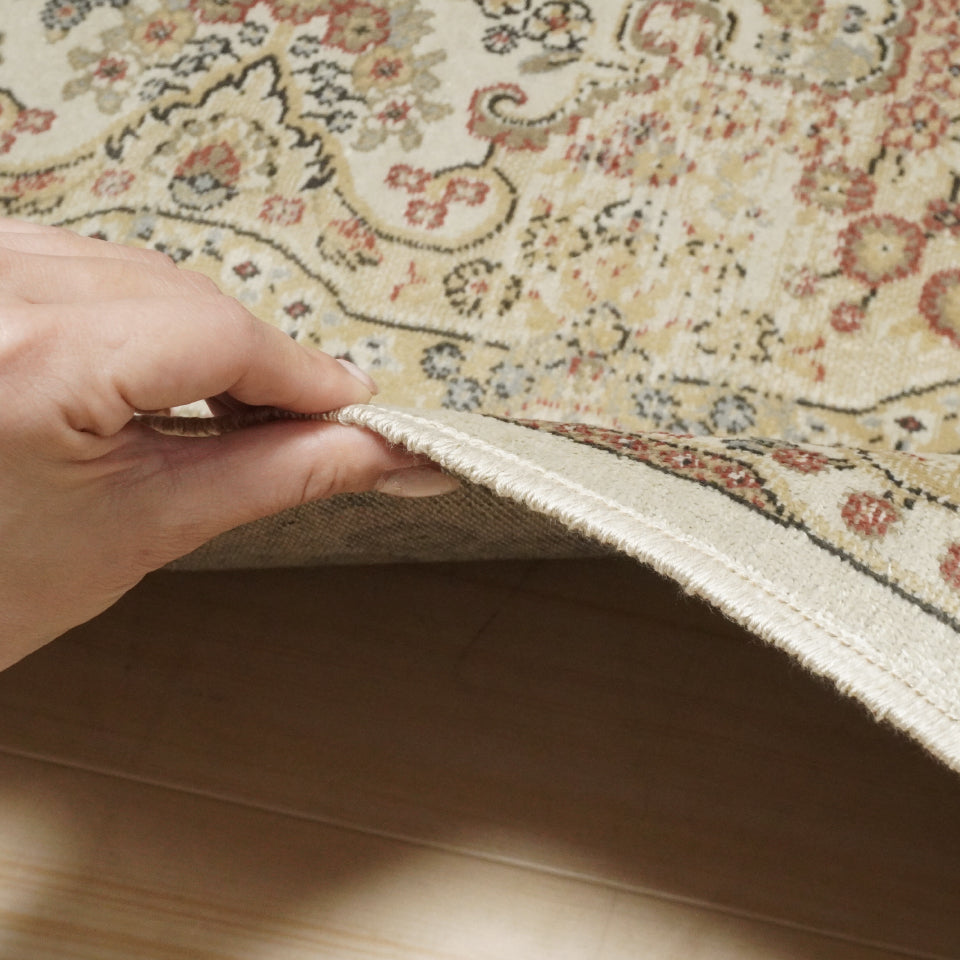 薄手の躓きにくいマット