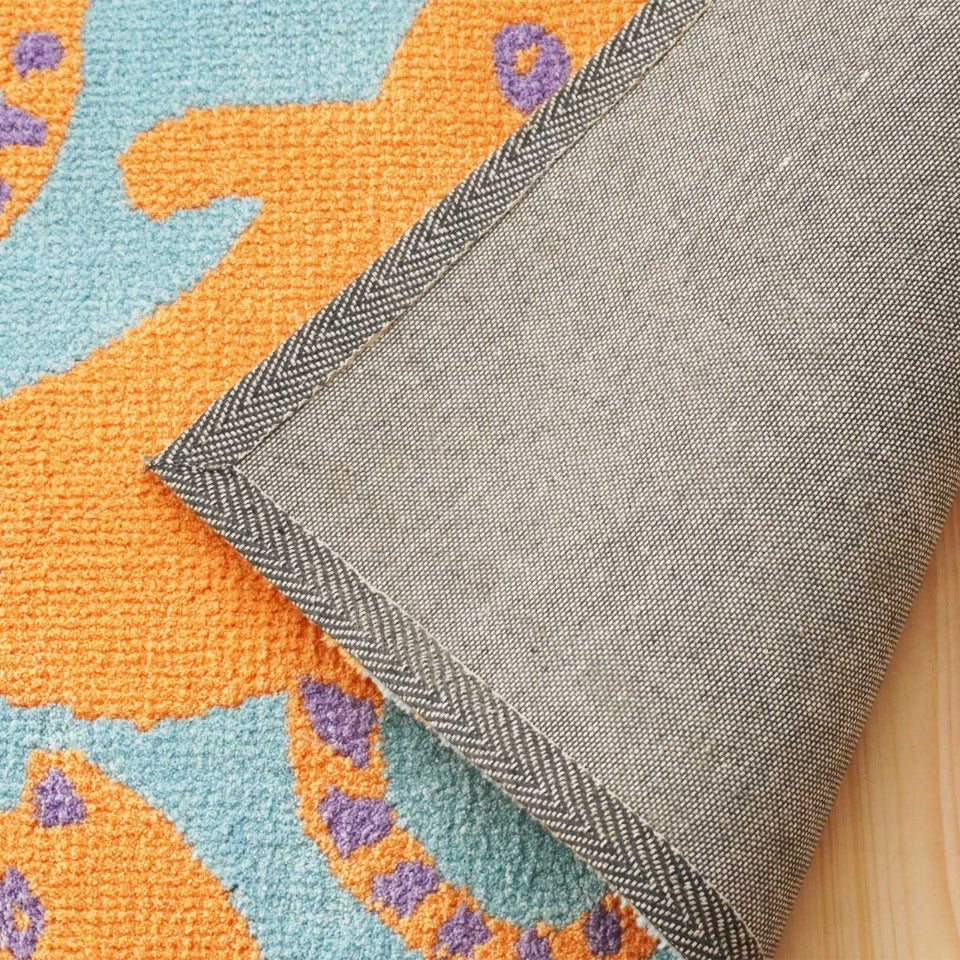 ランパ 玄関マット