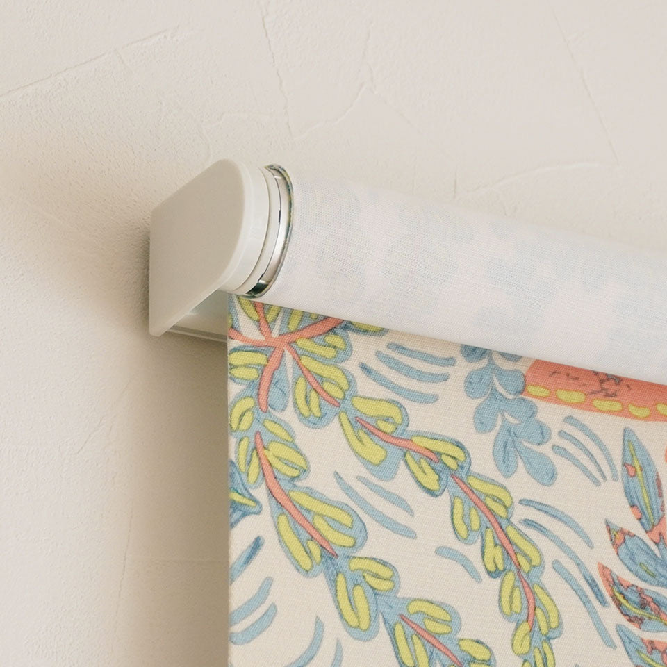 ロールスクリーン パラティシ