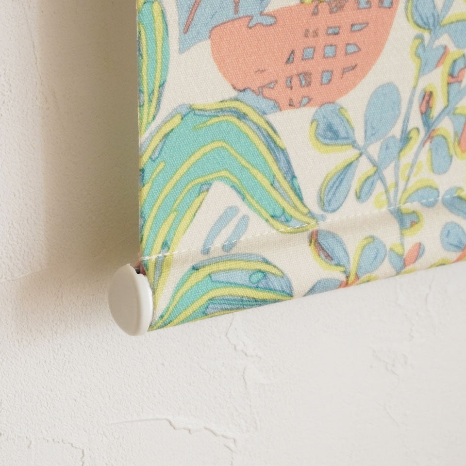 ロールスクリーン パラティシ