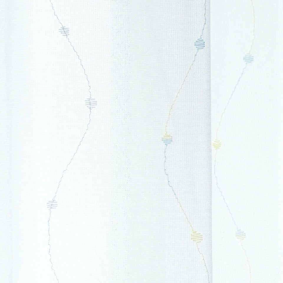 カーテン PSD4003 Amazon｜Curtainworks ソーホー ボイルシアーカーテンパネル 59